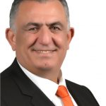 Nazım Çavuşoğlu
