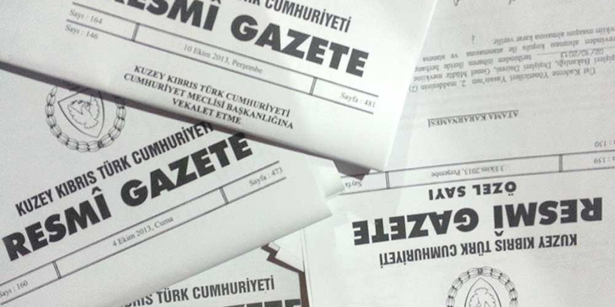 You are currently viewing Seçim tarihi Resmi Gazete’de ilan edildi