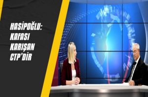 Read more about the article HASİPOĞLU’NDAN ÇARPICI AÇIKLAMA