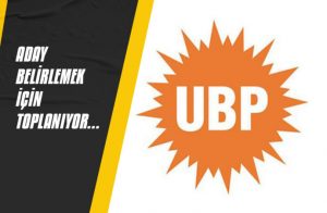 Read more about the article UBP ADAYLARINI BELİRLEYECEK…
