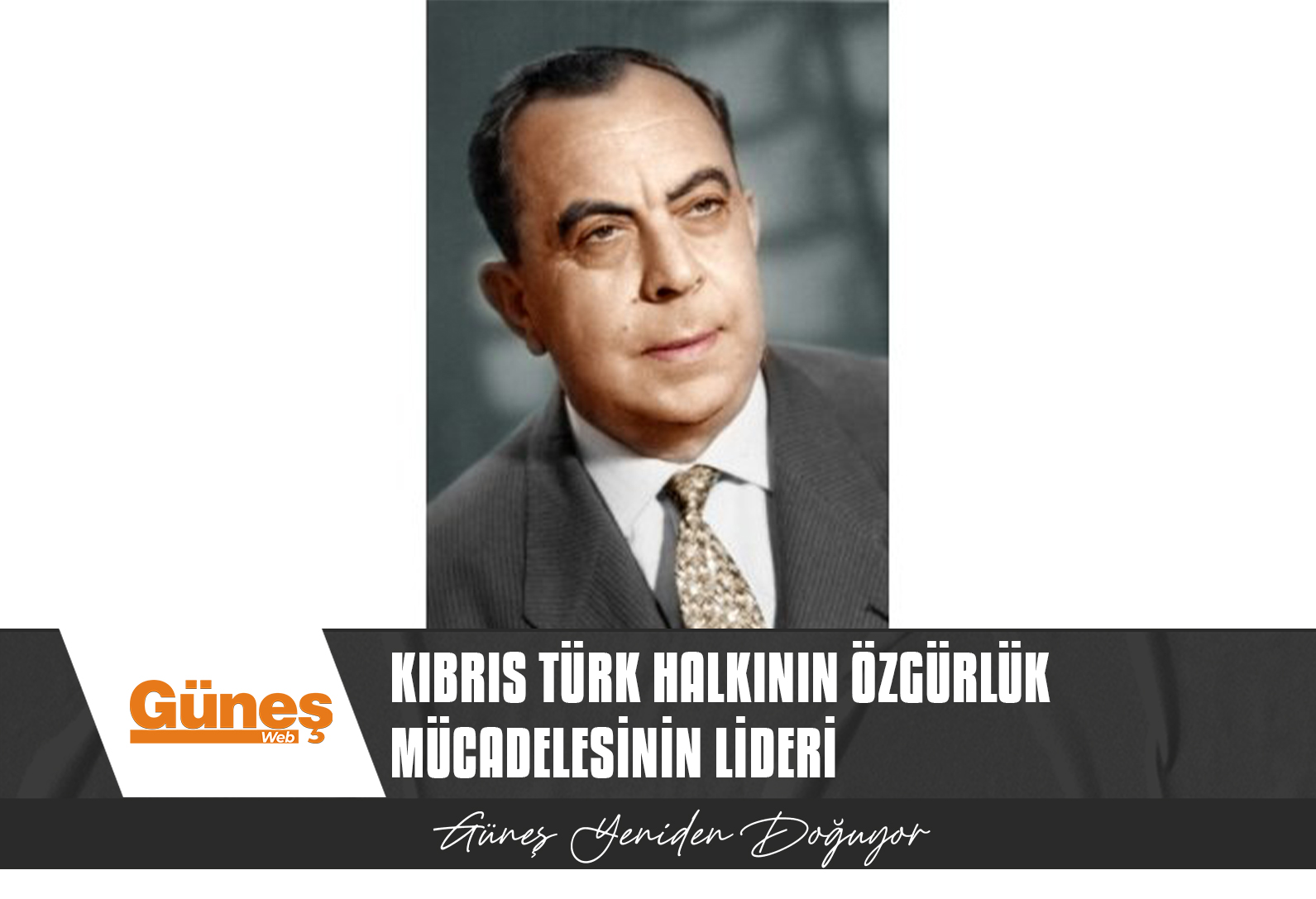 You are currently viewing DR. FAZIL KÜÇÜK’ÜN VEFATININ 39. YILI