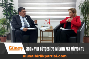Read more about the article BEROVA 2024 YILI BÜTÇESİNİ AÇIKLADI